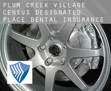Plum Creek Village  dental insurance