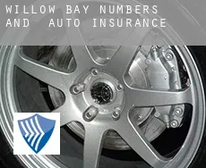 Willow Bay Numbers 3 and 4  auto insurance