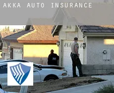 Akka  auto insurance