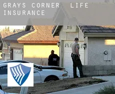 Grays Corner  life insurance