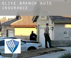 Olive Branch  auto insurance