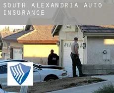 South Alexandria  auto insurance