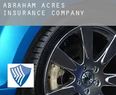 Abraham Acres  insurance company