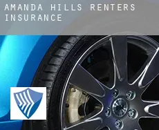 Amanda Hills  renters insurance