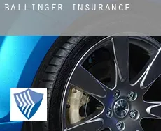 Ballinger  insurance