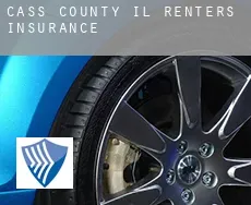 Cass County  renters insurance