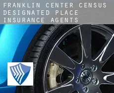 Franklin Center  insurance agents