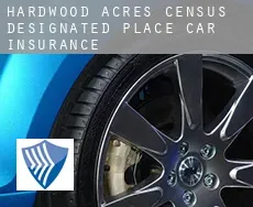 Hardwood Acres  car insurance