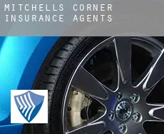 Mitchells Corner  insurance agents