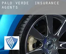 Palo Verde  insurance agents