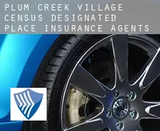 Plum Creek Village  insurance agents