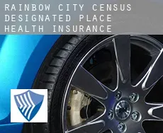 Rainbow City  health insurance
