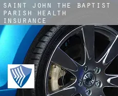 Saint John the Baptist Parish  health insurance