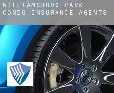 Williamsburg Park Condo  insurance agents