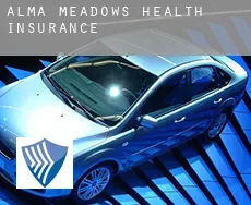 Alma Meadows  health insurance