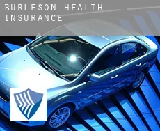 Burleson health insurance