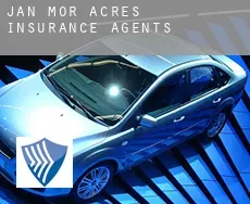 Jan Mor Acres  insurance agents