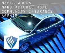 Maple Woods Manufactured Home Community insurance agents