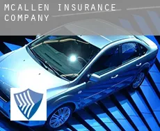 McAllen  insurance company