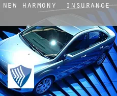 New Harmony  insurance