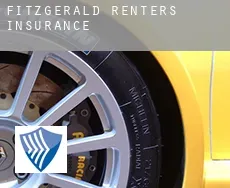 Fitzgerald renters insurance