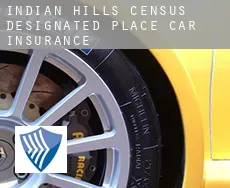 Indian Hills car insurance