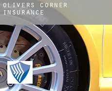 Olivers Corner  insurance