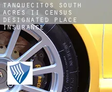 Tanquecitos South Acres II  insurance