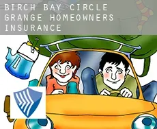 Birch Bay Circle Grange  homeowners insurance