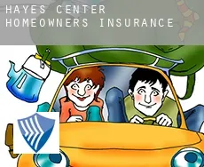 Hayes Center  homeowners insurance