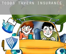 Todds Tavern  insurance