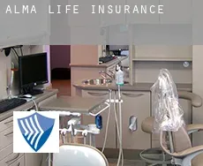 Alma  life insurance