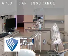 Apex car insurance