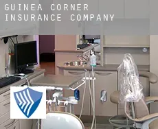 Guinea Corner  insurance company