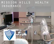 Mission Hills  health insurance