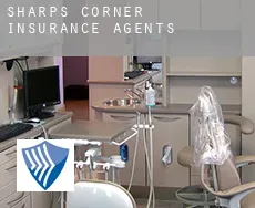 Sharps Corner  insurance agents
