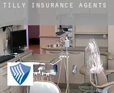 Tilly  insurance agents