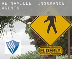 Aetnaville  insurance agents