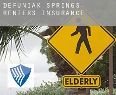 DeFuniak Springs  renters insurance