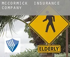 McCormick  insurance company