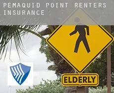 Pemaquid Point  renters insurance