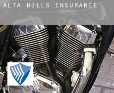 Alta Hills  insurance