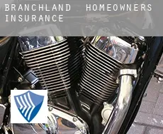 Branchland  homeowners insurance