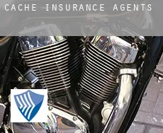 Cache  insurance agents