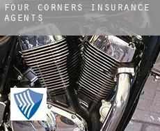 Four Corners  insurance agents