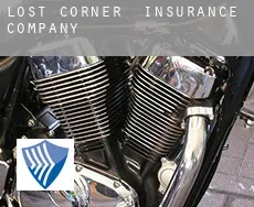 Lost Corner  insurance company