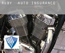 Ruby auto insurance
