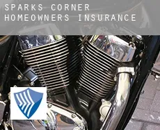 Sparks Corner  homeowners insurance