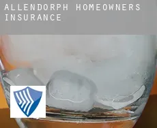 Allendorph  homeowners insurance