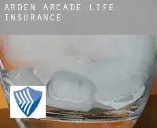 Arden-Arcade  life insurance